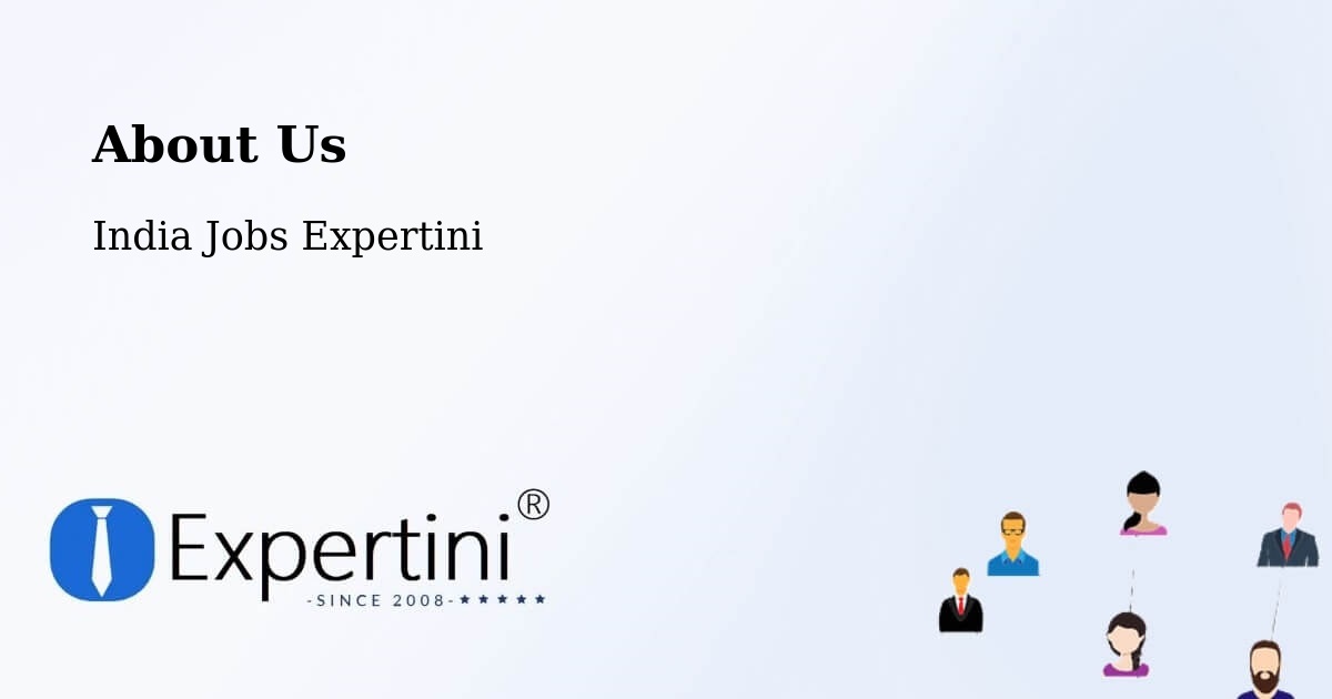 About Expertini Recruitment Platform  – Kadi - Kadi, India Jobs Expertini